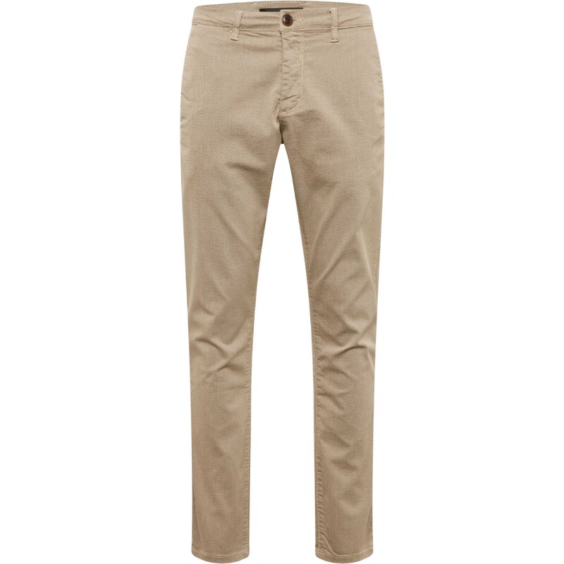 GABBA Nohavice Paul K3280 Dale béžová 54354855