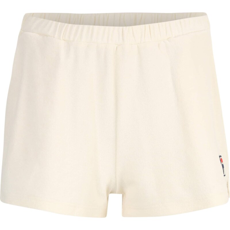 FILA Nohavice LUSAKA béžová 54340867