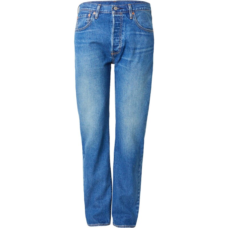 LEVIS Džínsy 511 Slim Soft Lightweight Jeans modrá denim 54270330
