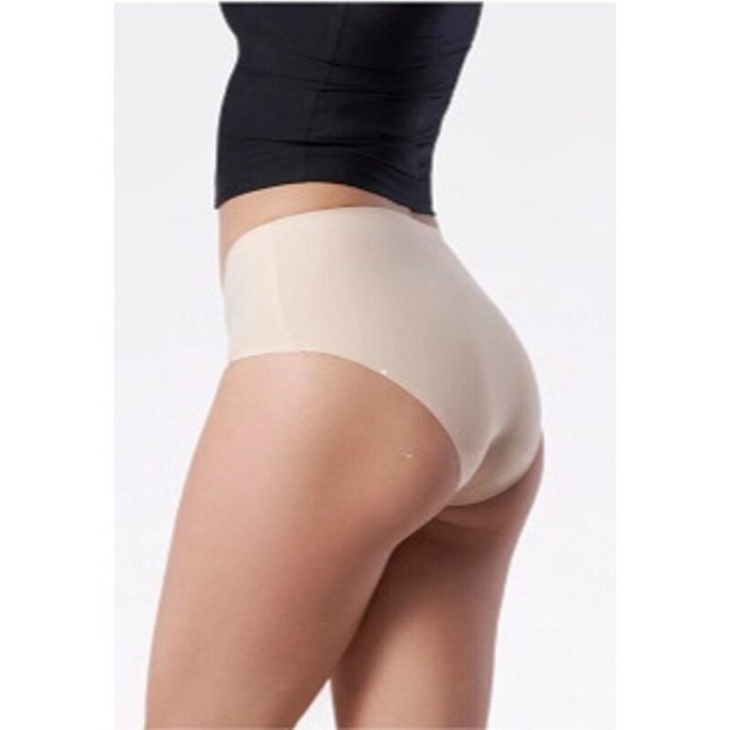 Julimex Dámske nohavičky SIMPLE MAXI 65713361