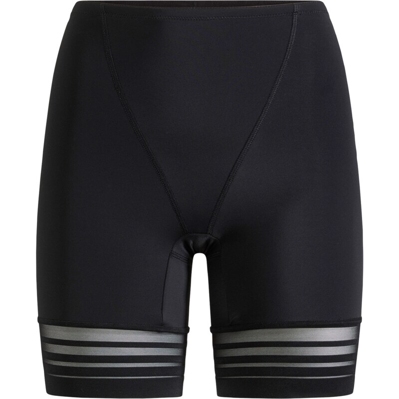 bonprix Formujúce nohavičky, stredný tvarujúci efekt, farba čierna 52158663