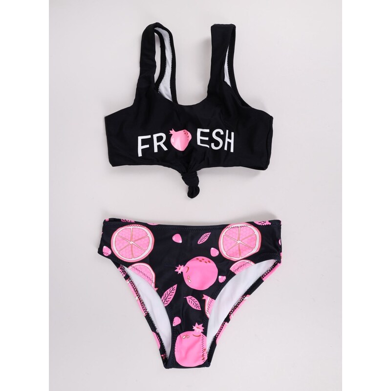 Yoclub Kidss Swimsuit LKD-0041G-A100 52159194