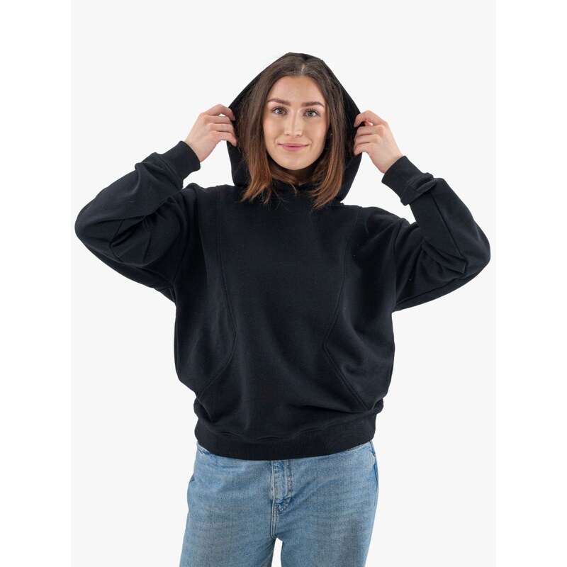 DOKE Mikina Daira anthracite 52162004