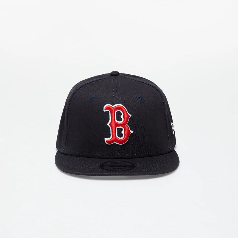 Šiltovka New Era 9Fifty MLB Boston Red Sox Cap Navy S-M 52162064