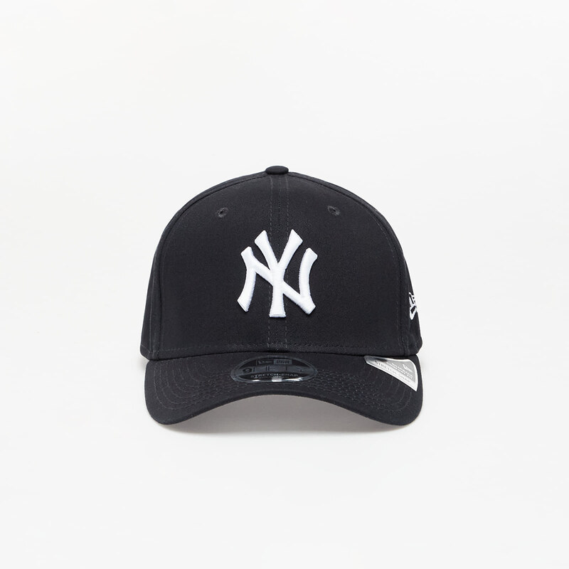 Čiapka New Era 950 Stretch Snap MLB Team NY navy S-M 47100807