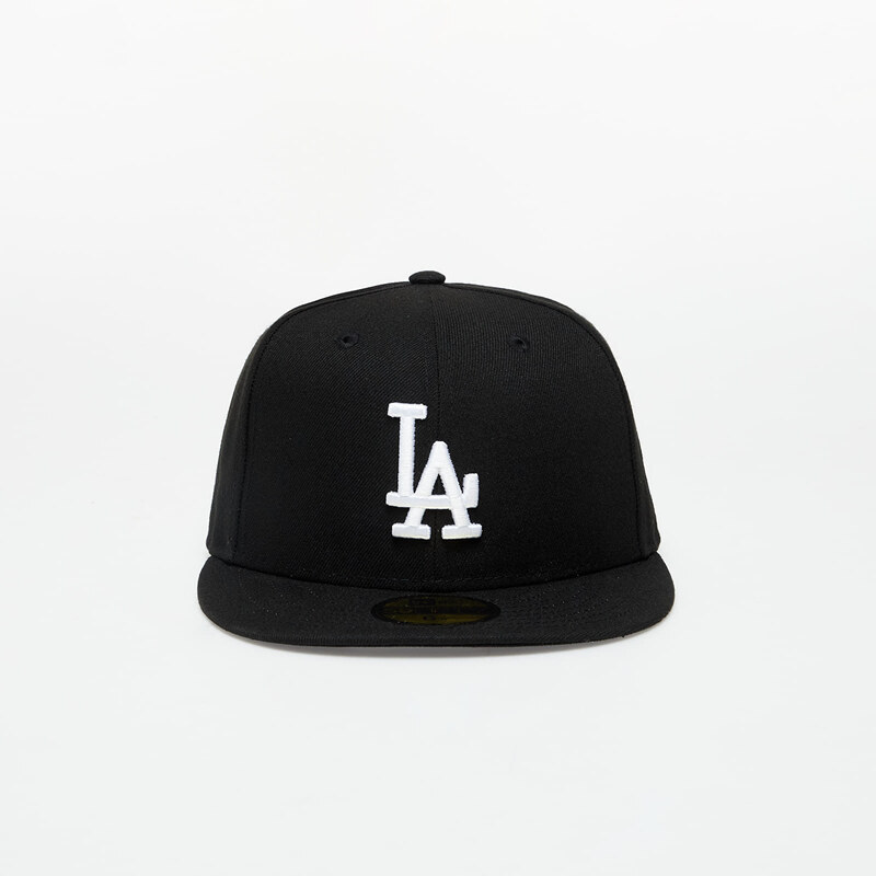 Čiapka New Era MLB Basic LA C/O Black/ White 7 55093204