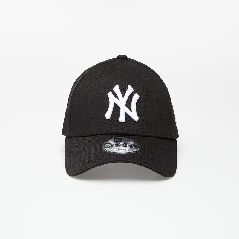 Čiapka New Era 940 MLB League Basic NY C/O Black/ White Universal 47876828