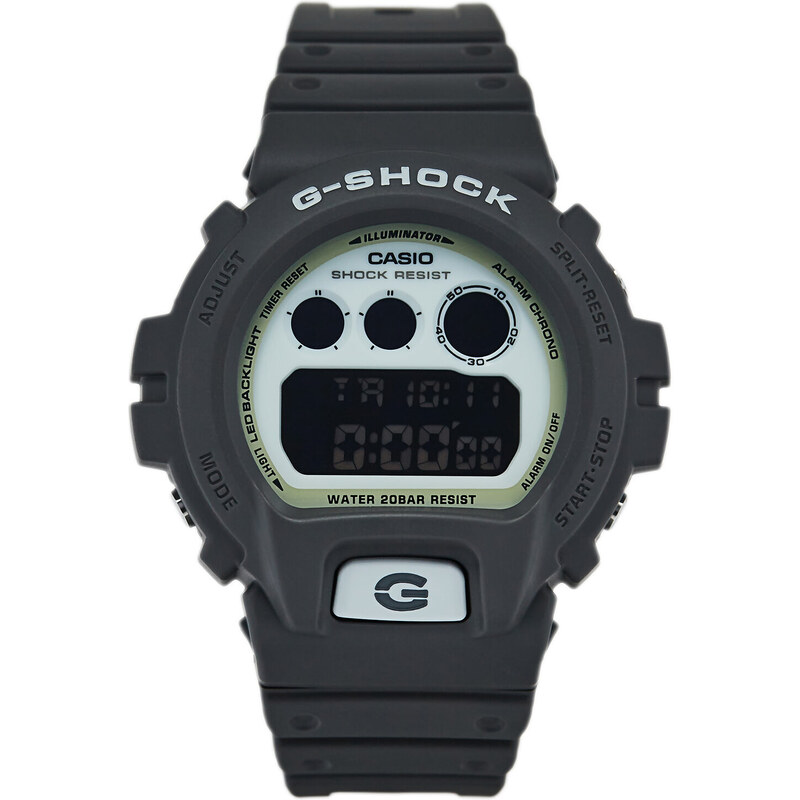 Hodinky G-Shock