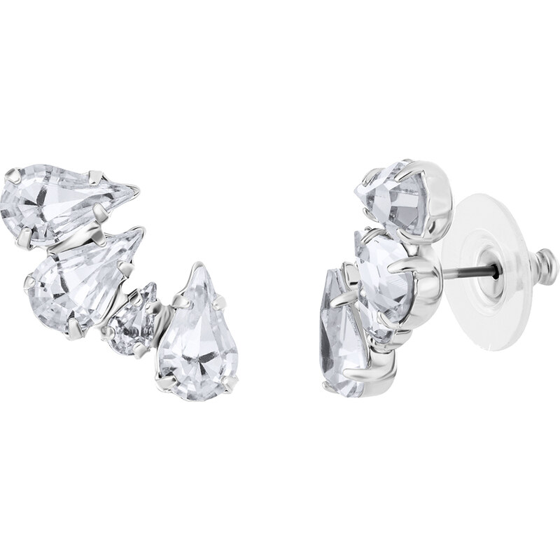 Preciosa Očarujúce náušnice s krištáľmi Sweet Drop Candy 2469 00 66580607