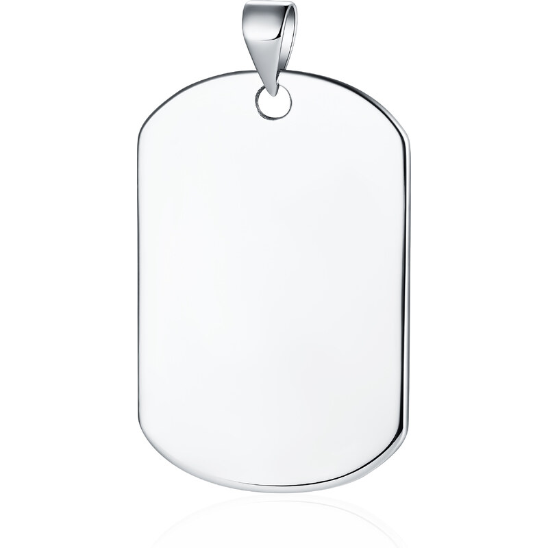 Olivie Strieborný prívesok PSIA ZNÁMKA 8633 52171552