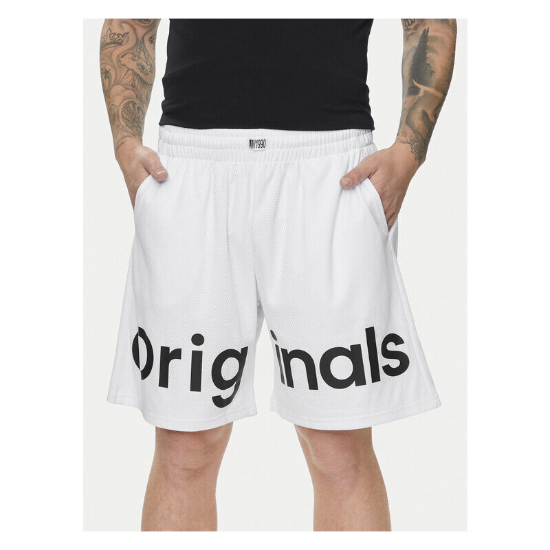 Športové kraťasy Jack & Jones 51243283