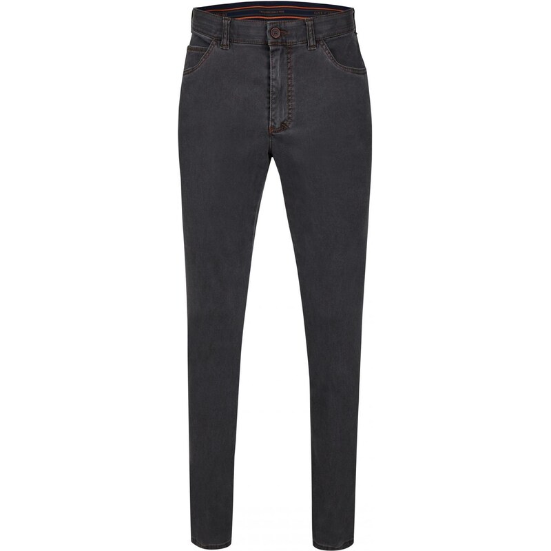 Značkové pánske chino nohavice CLUB OF COMFORT 52170051