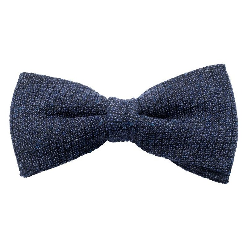 Pánsky modrý motýlik OLYMP 52170033