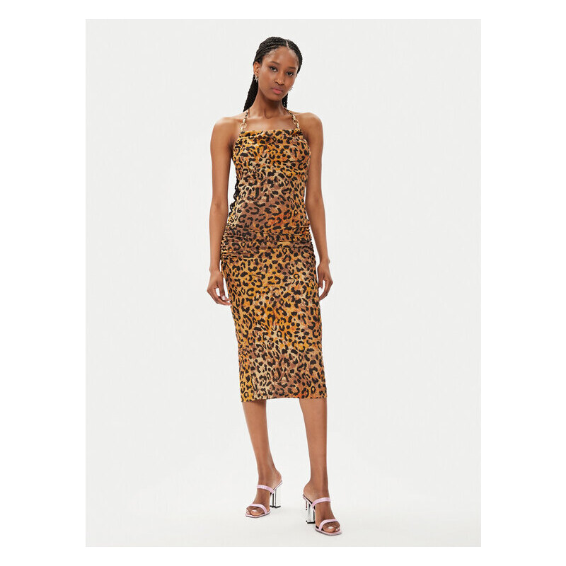 Koktejlové šaty Just Cavalli 52170236