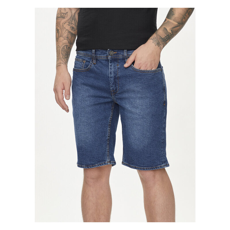 Džínsové šortky Blend 52170242