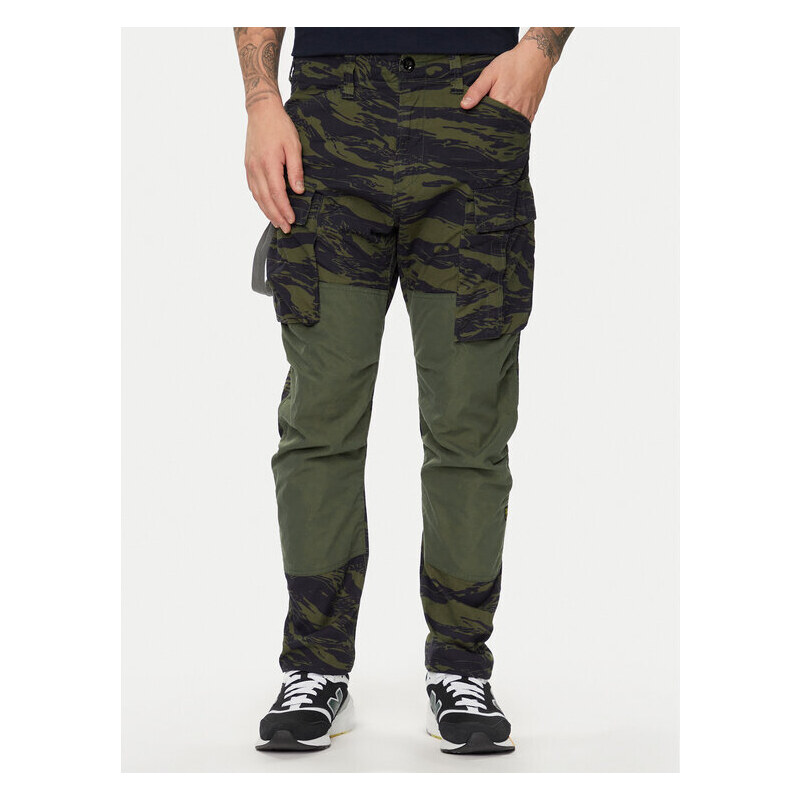 Bavlnené nohavice G-Star Raw 52171199