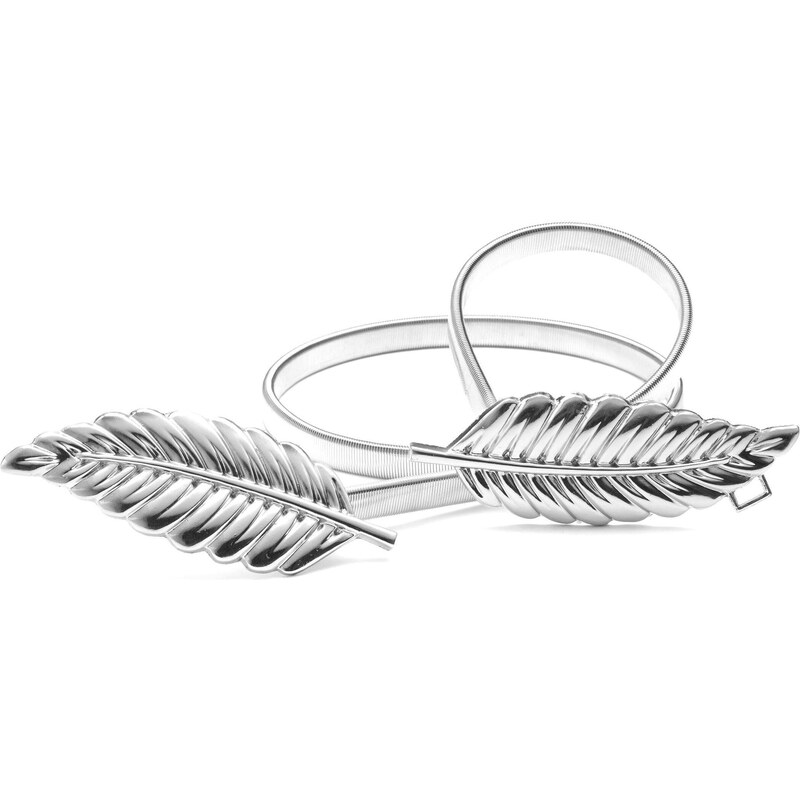 LASCANA Opasky strieborná 55341375