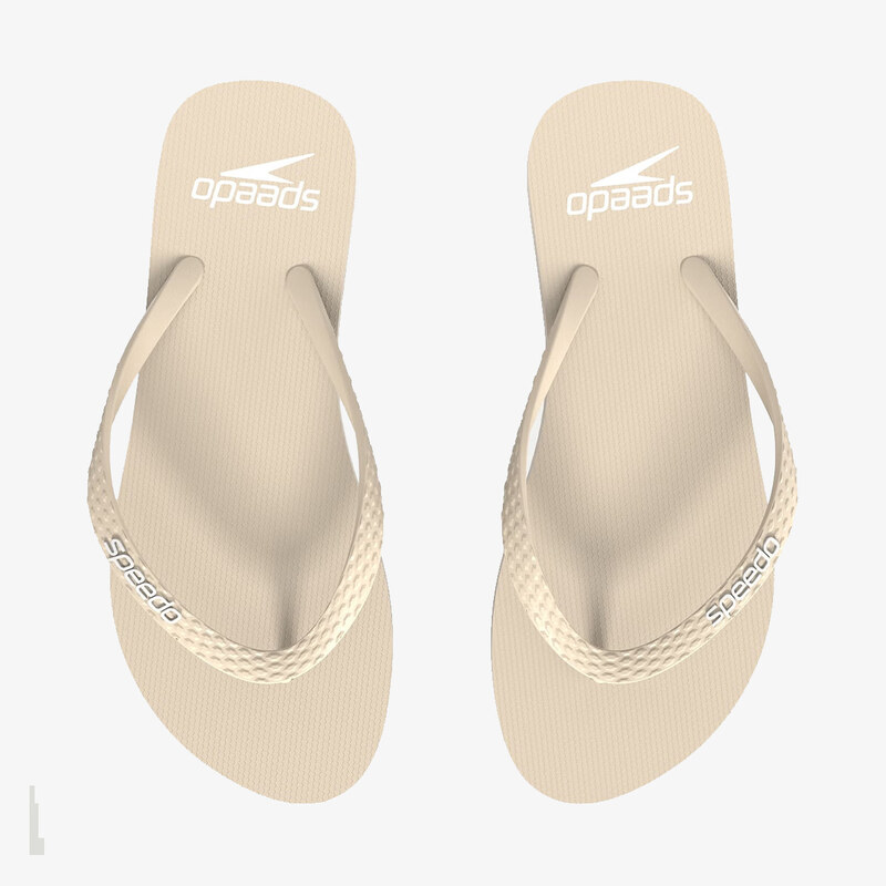 Speedo FLIP FLOP AF CREAM EUR 5 63208421