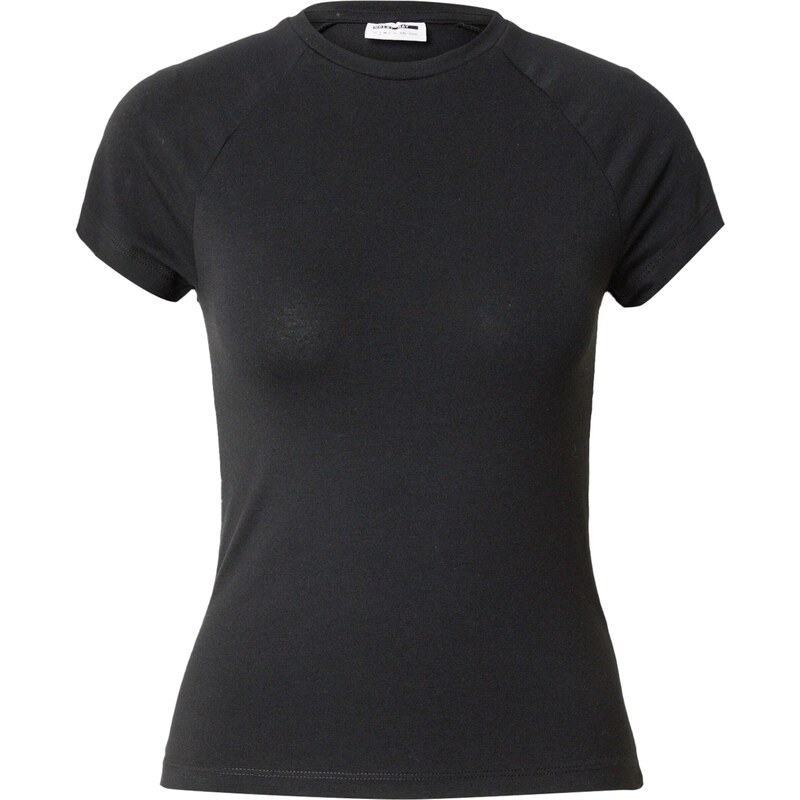 Noisy may Tričko NMKatinka čierna 54316382