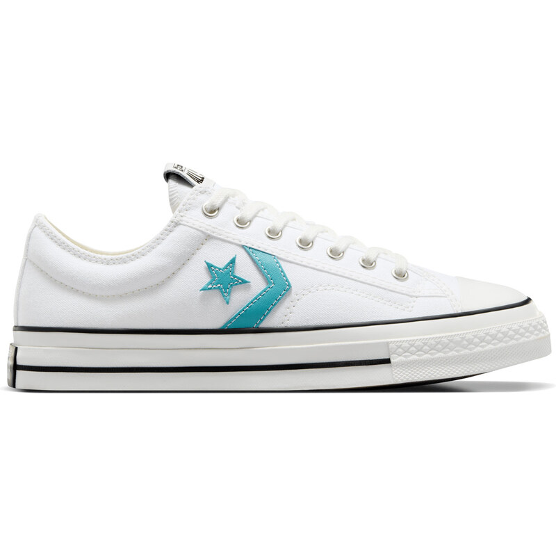 Converse Star Player 76 - Pánske - Tenisky Converse - Biele - A09857C 66358394