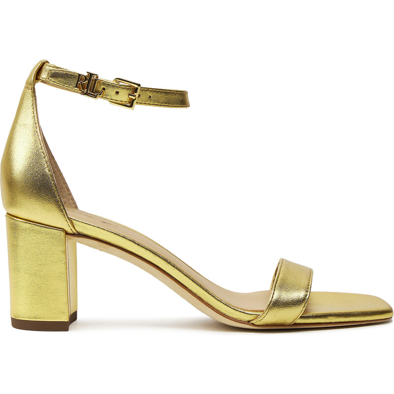 Sandále LAUREN RALPH LAUREN 50845069