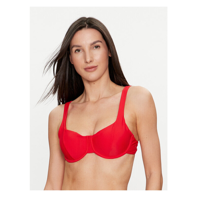 Vrchný diel bikín 4F 51222250