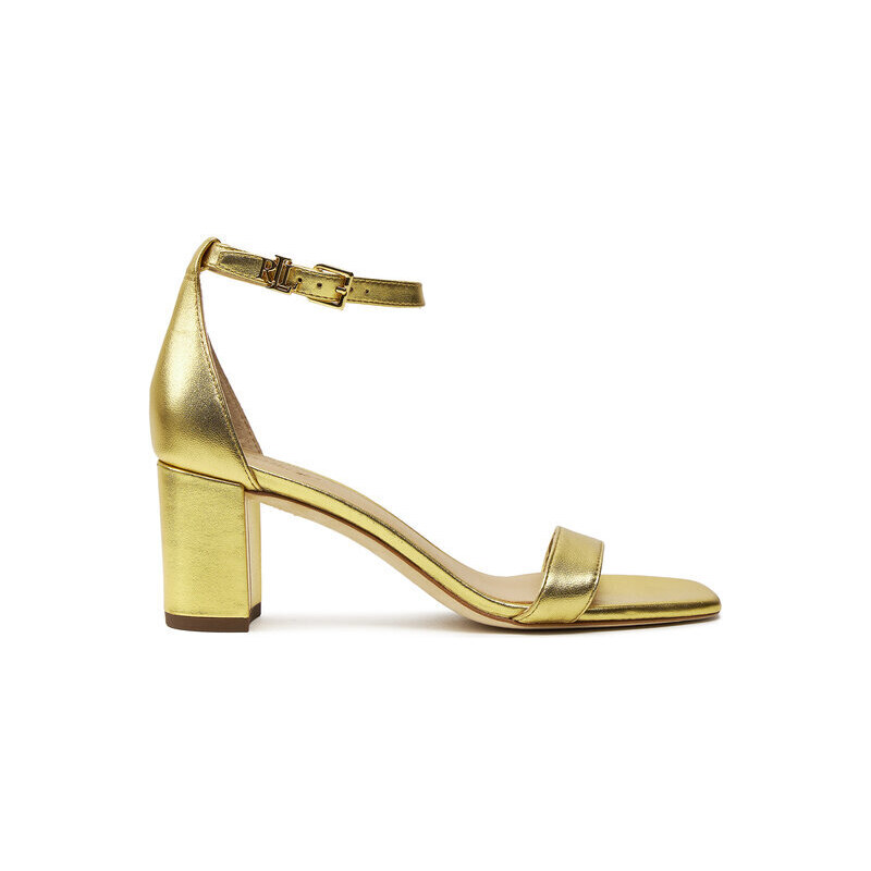 Sandále LAUREN RALPH LAUREN 58319865