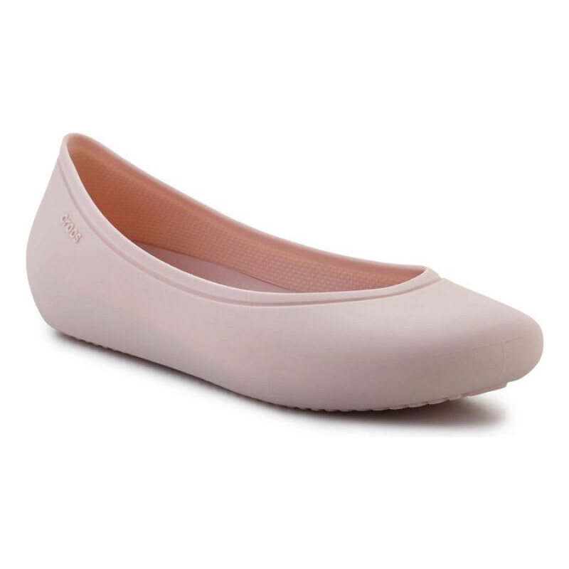 Crocs Brooklyn Flat W 209384-6UR 52261342