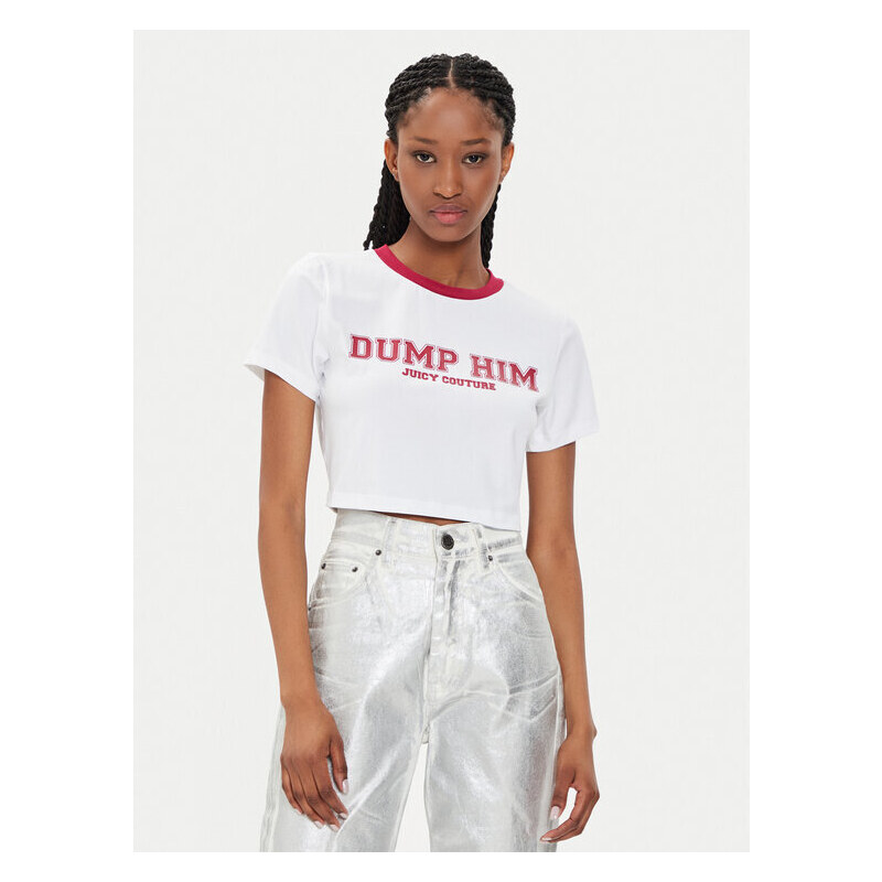 Tričko Juicy Couture 52264102