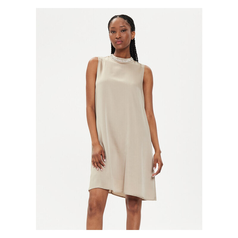 Koktejlové šaty Bruuns Bazaar 52264317