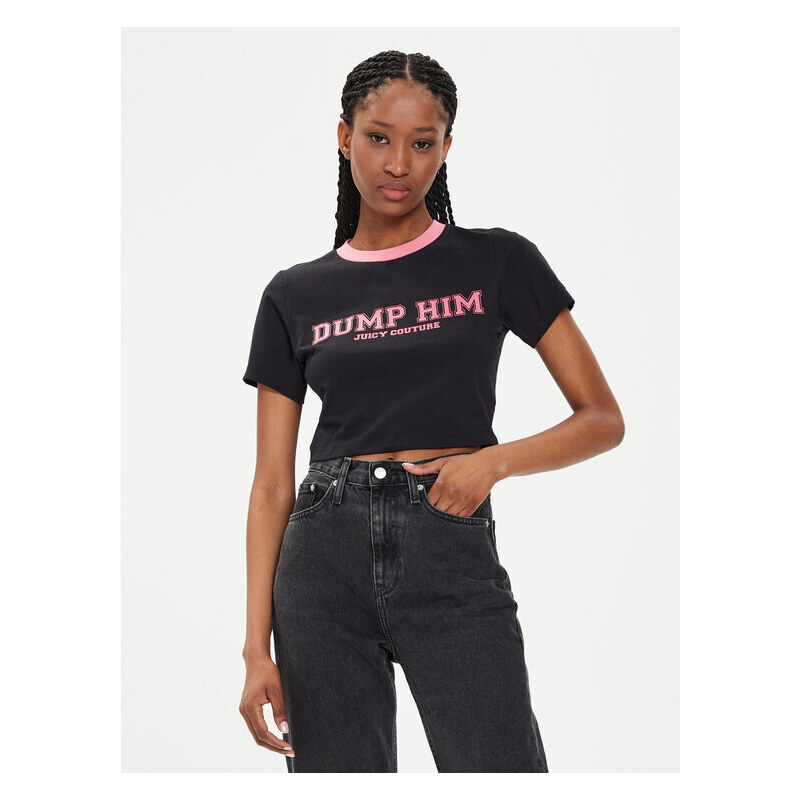 Tričko Juicy Couture 52264330