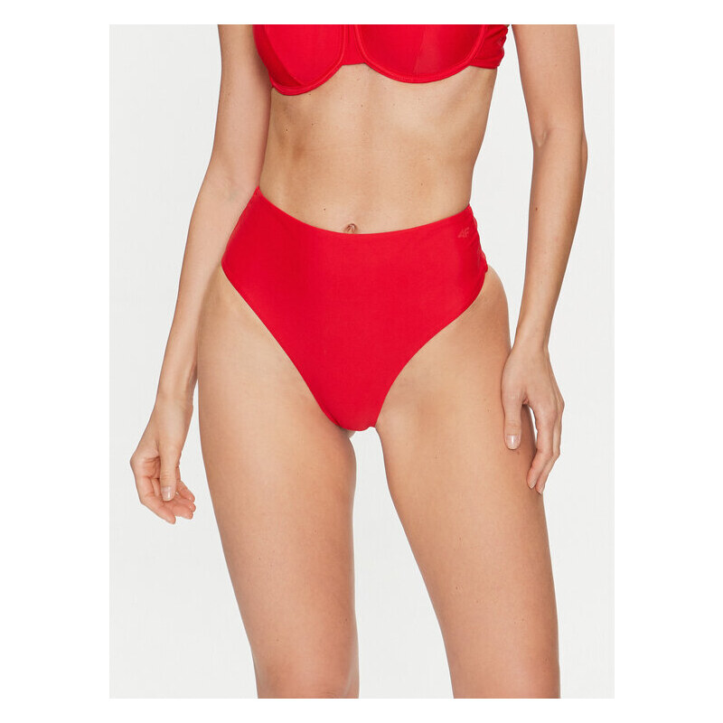 Spodný diel bikín 4F 51222009