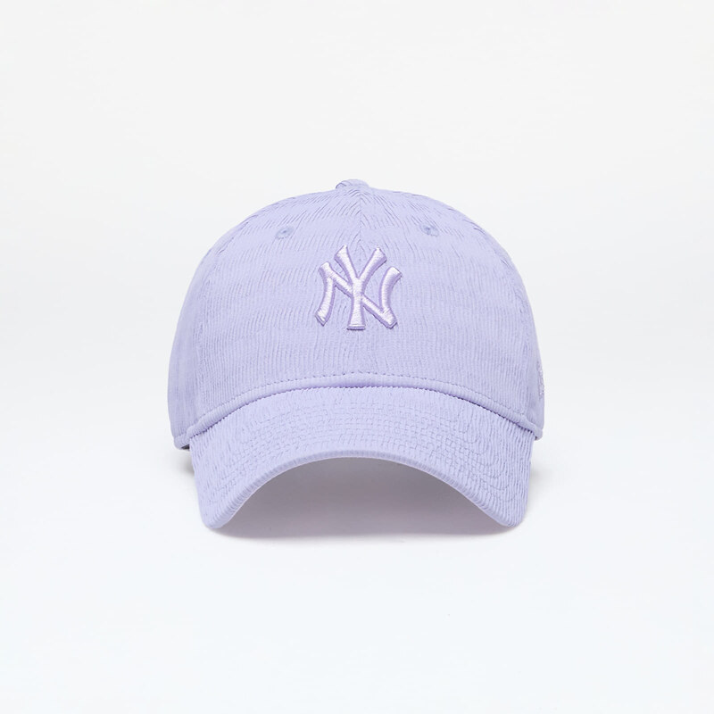 Čiapka New Era 9FORTYW MLB Wmns Ruching 9Forty New York Yankees Pastel 52309762
