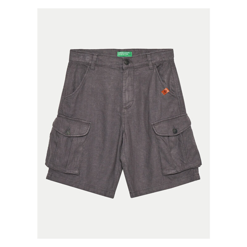 Bavlnené šortky United Colors Of Benetton 52388621