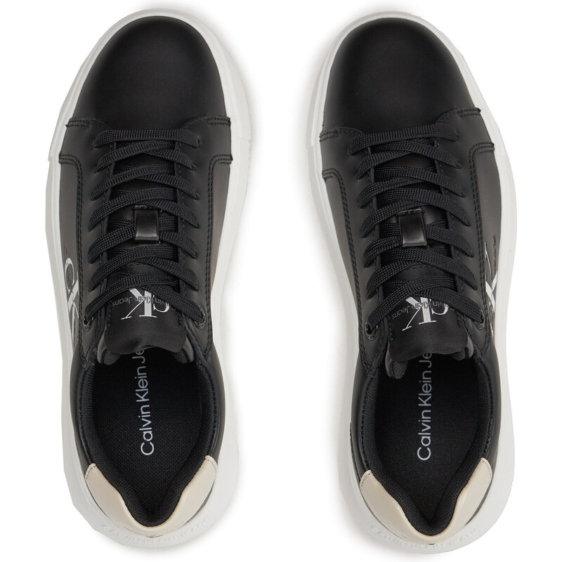 Sneakersy Calvin Klein Jeans