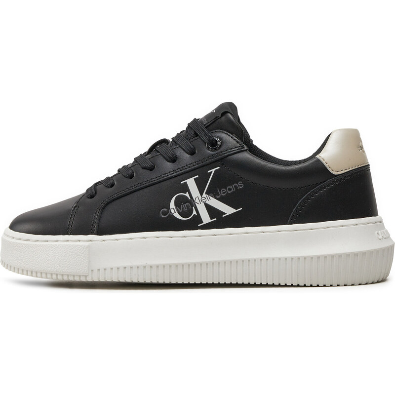 Sneakersy Calvin Klein Jeans