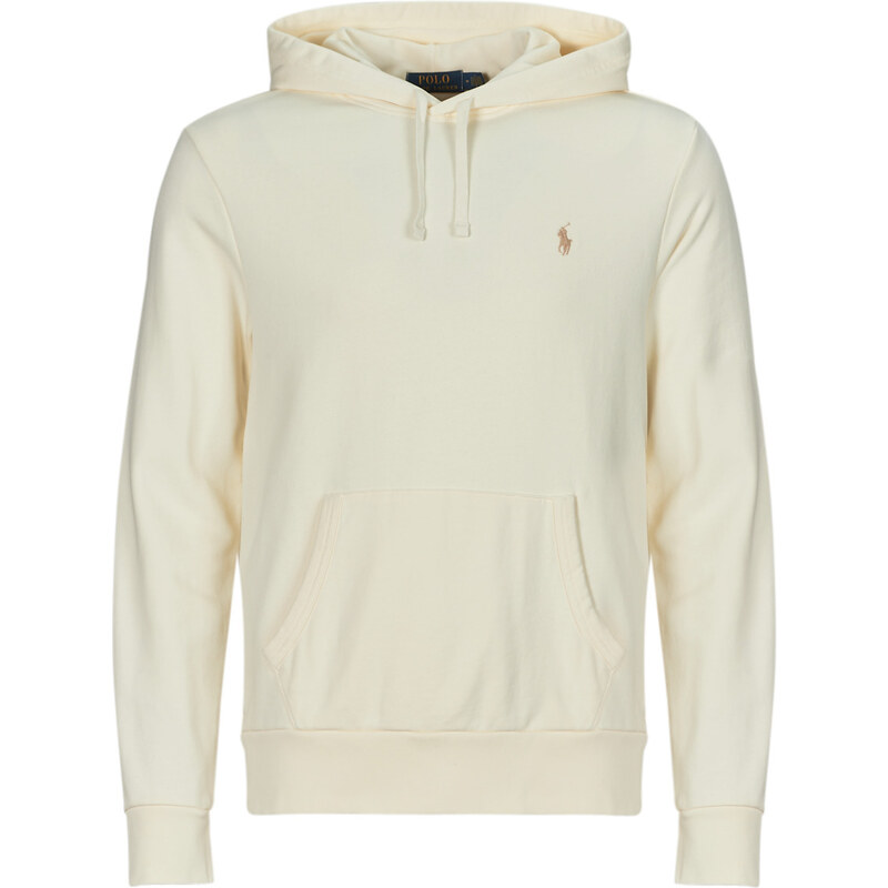 Polo Ralph Lauren Mikiny s kapucou SWEATSHIRT CAPUCHE EN MOLLETON 62503136