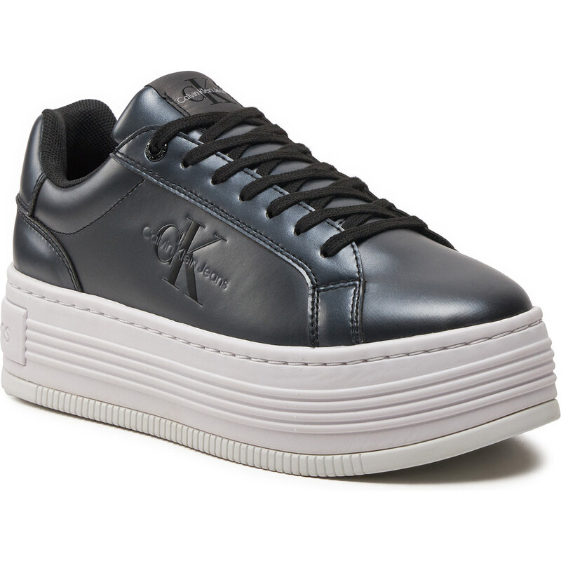 Sneakersy Calvin Klein Jeans