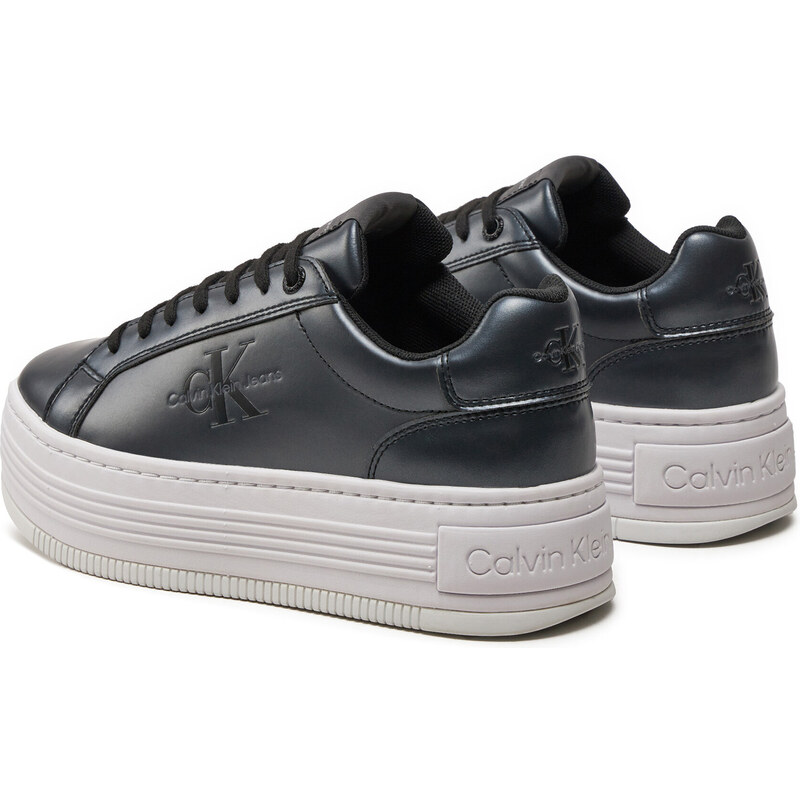 Sneakersy Calvin Klein Jeans
