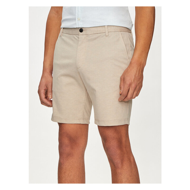 Bavlnené šortky Jack & Jones 51418073