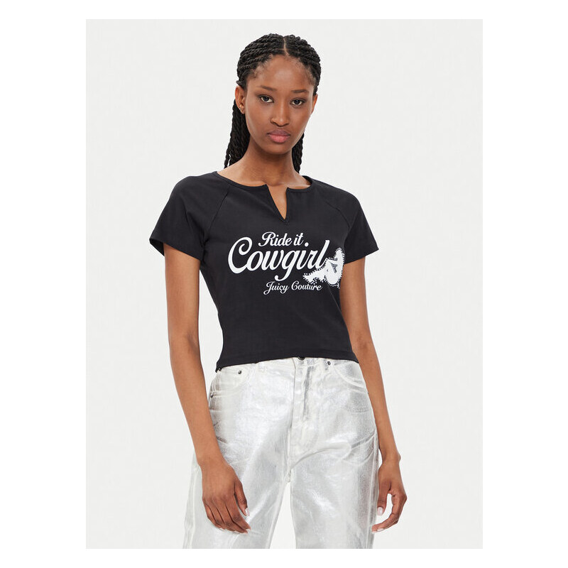 Tričko Juicy Couture 52263934