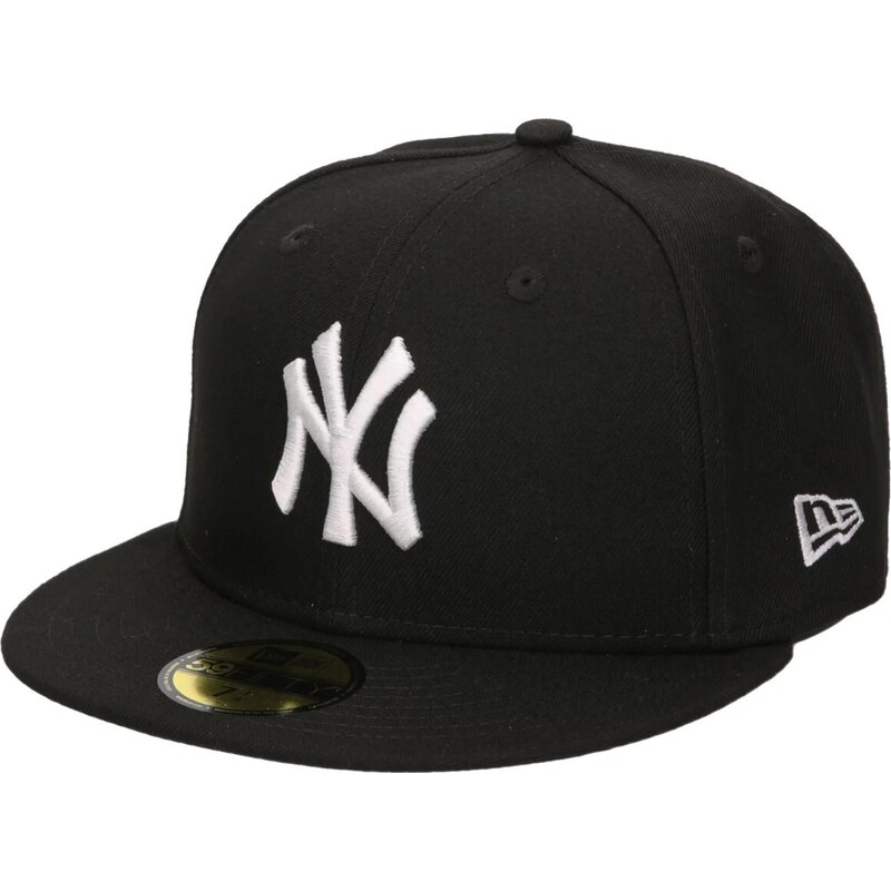 New Era New York Yankees MLB Basic Cap 10003436 52672962