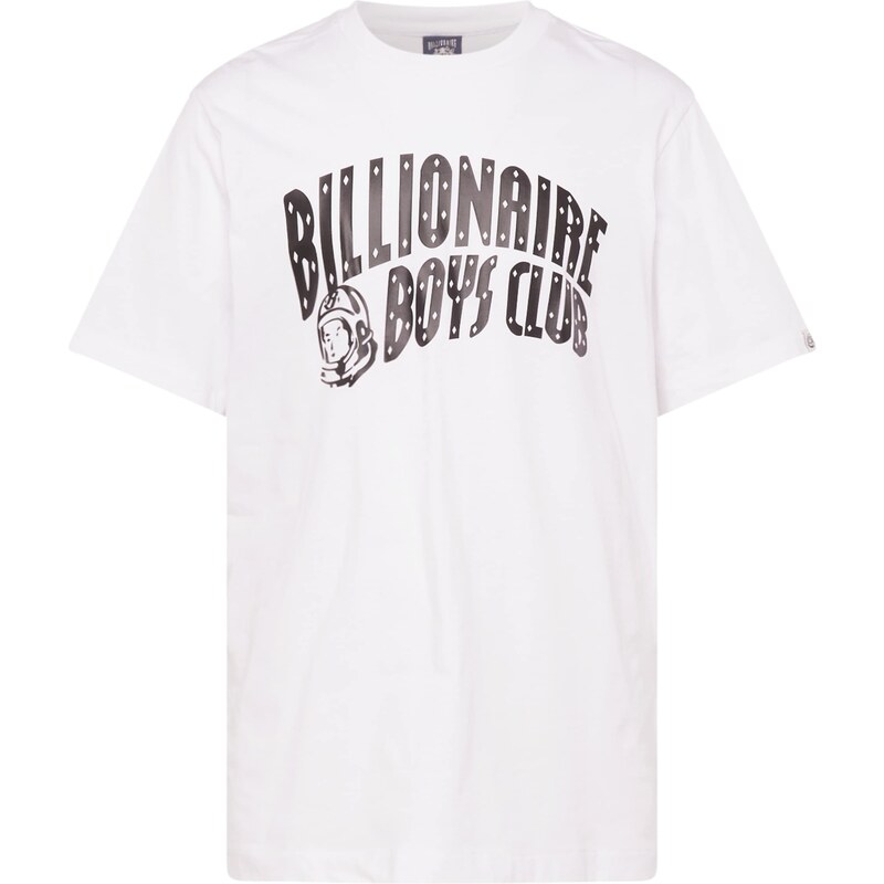 Billionaire Boys Club Tričko čierna / biela 54355413
