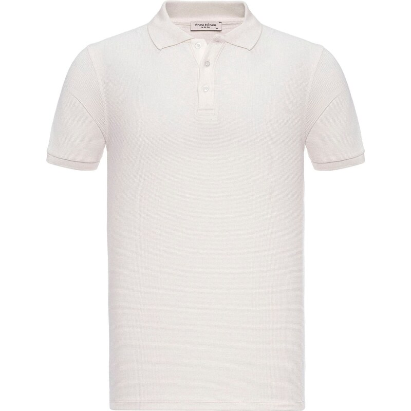 Anou Anou Tričko biela 54347317