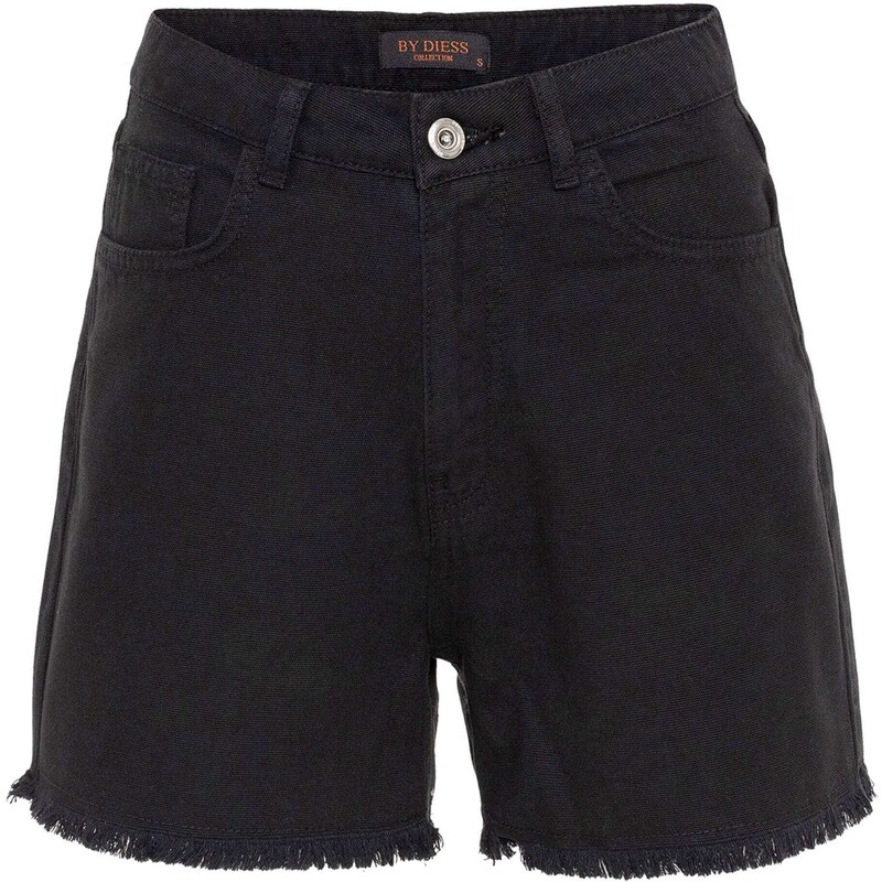 By Diess Collection Nohavice čierna 54347339