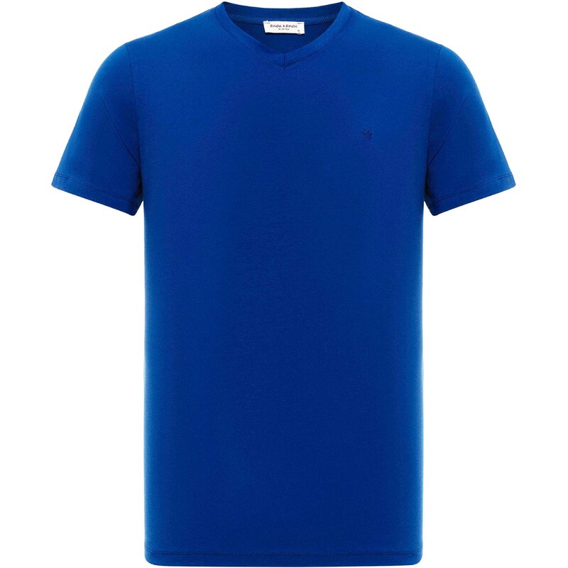 Anou Anou Tričko modrá 54347574