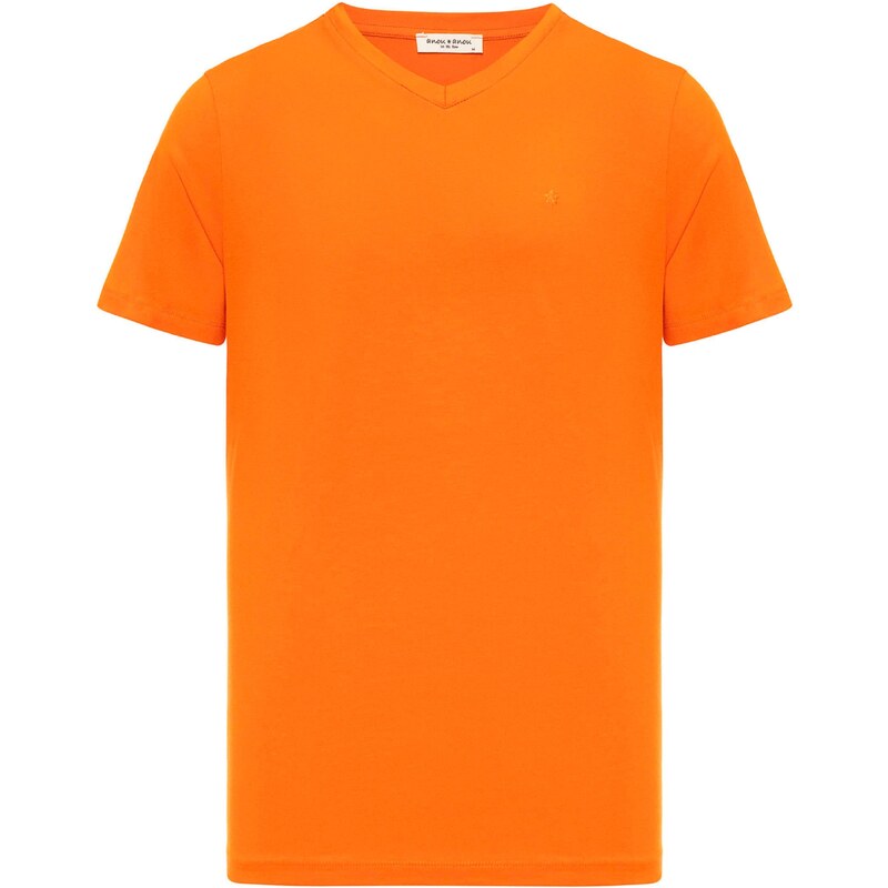 Anou Anou Tričko oranžová 54347535