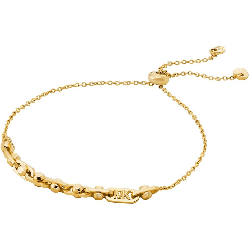 Dámsky náramok Michael Kors strieborný MKC170900710 64841722