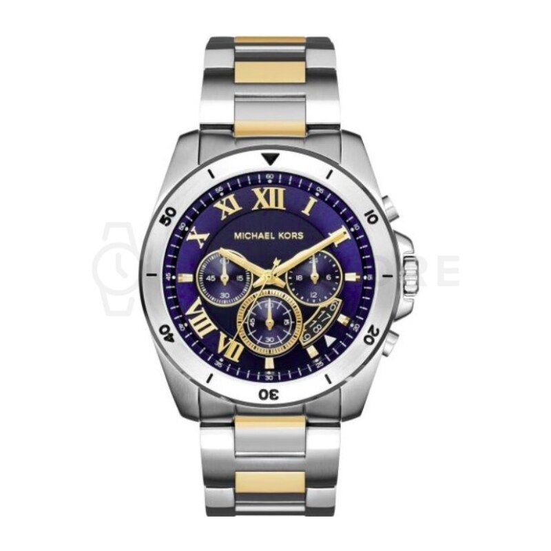 Michael Kors Brecken MK8437 MK8437 52364161