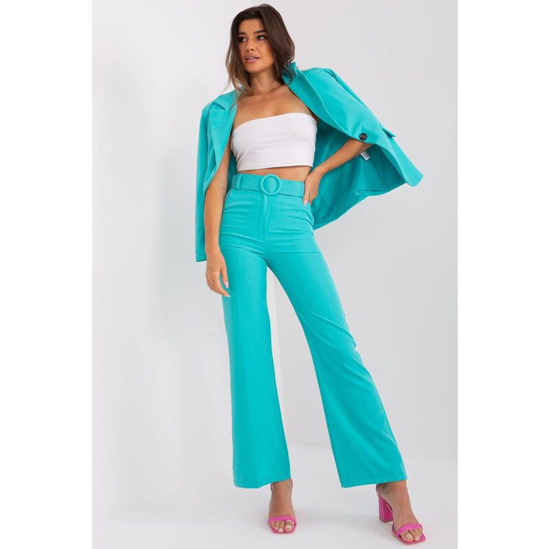 ITALY MODA Dámske nohavice model 192399 Taliansko Moda 62369053